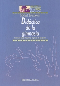 Seller image for Didctica de la gimnasia. Gimnasia para el alumno: el placer de aprender. for sale by Espacio Logopdico