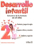 Imagen del vendedor de Desarrollo infantil 2. Estructura de la fantasa en el nio. a la venta por Espacio Logopdico