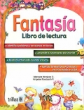 Imagen del vendedor de Fantas�a. Libro de lectura. a la venta por Espacio Logop�dico