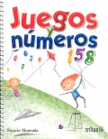 Seller image for Juegos y nmeros. for sale by Espacio Logopdico