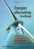 Seller image for Energas alternativas. Handbook. for sale by Espacio Logopdico