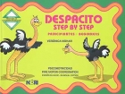 Imagen del vendedor de Despacito. Step by step. Principiantes. Psicomotricidad. Fine motor coordination. a la venta por Espacio Logopdico