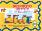 Imagen del vendedor de Despacito.Step by step. Avanzados. Psicomotricidad. Fine motor coordination a la venta por Espacio Logopdico