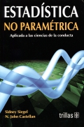Seller image for Estadstica no paramtrica. Aplicada a las ciencias de la conducta. for sale by Espacio Logopdico