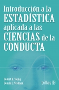 Image du vendeur pour Introduccin a la estadstica aplicada a las ciencias de la conducta mis en vente par Espacio Logopdico