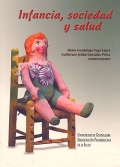 Seller image for Infancia, sociedad y salud. for sale by Espacio Logopdico