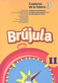Image du vendeur pour Br�jula II. Cuaderno de la tutor�a 3. Programa comprensivo de orientaci�n educativa para el segundo ciclo de Educaci�n Primaria. mis en vente par Espacio Logop�dico