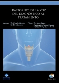 Seller image for Trastornos de la voz: del diagnostico al tratamiento. for sale by Espacio Logopdico