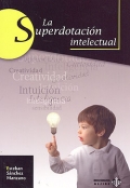 Imagen del vendedor de La superdotaci�n intelectual. a la venta por Espacio Logop�dico