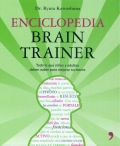 Imagen del vendedor de Enciclopedia Brain Trainer. Todo lo que nios y adultos deben saber para mejorar su mente. a la venta por Espacio Logopdico