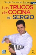 Immagine del venditore per Los trucos de cocina de Sergio. venduto da Espacio Logop�dico