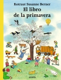 Immagine del venditore per El libro de la primavera. venduto da Espacio Logopdico