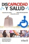 Imagen del vendedor de Discapacidad y salud. a la venta por Espacio Logopdico