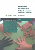 Seller image for Educacin Intercultural. Anlisis de la situacin y propuestas de mejora for sale by Espacio Logopdico