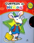 Bild des Verk�ufers f�r Cuentos de ni�os - Mi cajita de m�sica zum Verkauf von Espacio Logop�dico