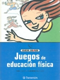 Immagine del venditore per Juegos de educacin fsica. Educar jugando. venduto da Espacio Logopdico