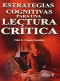 Seller image for Estrategias cognitivas para una lectura crtica. for sale by Espacio Logopdico