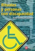 Seller image for Rituales y personas con discapacidad. for sale by Espacio Logopdico