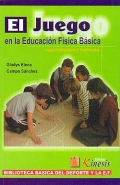 Imagen del vendedor de El juego en la educacin fsica. Juegos pedaggicos y tradicionales. a la venta por Espacio Logopdico