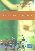 Seller image for Ciencia para educadores. Incluye CD. for sale by Espacio Logopdico