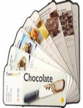 Image du vendeur pour Chocolate. Comida fcil, comida estupenda. mis en vente par Espacio Logopdico