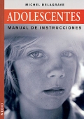 Bild des Verkufers fr Adolescentes. Manual de instrucciones. zum Verkauf von Espacio Logopdico