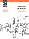 Seller image for Repensando la educacin: cuestiones y debates para el siglo XXI for sale by Espacio Logopdico