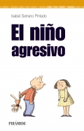 Seller image for El nio agresivo for sale by Espacio Logopdico