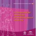 Seller image for La universidad del aprendizaje. Orientaciones para el estudiante. Coleccin Espacio Europeo de Educacin Superior. for sale by Espacio Logopdico