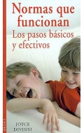 Bild des Verk�ufers f�r Normas que funcionan. Los pasos b�sicos y efectivos. zum Verkauf von Espacio Logop�dico