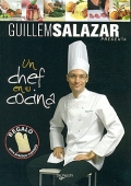 Bild des Verkufers fr Un chef en tu cocina. ( Estuche 4 libros y manopla ) zum Verkauf von Espacio Logopdico