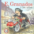 Bild des Verkufers fr E. Granados y los nios (Libro con CD) zum Verkauf von Espacio Logopdico