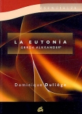 Imagen del vendedor de La Eutonia. Gerda Alexander. a la venta por Espacio Logop�dico