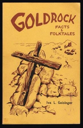 Seller image for Goldrock: Facts and Folktales for sale by Antiquarius Booksellers