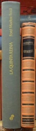 Imagen del vendedor de SHIRLEY + LA QUINTA REINA(2 libros) a la venta por Libros Dickens