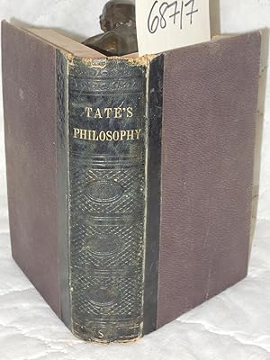 Image du vendeur pour An Elementary Course of Natural and Experimental Philosophy mis en vente par Princeton Antiques Bookshop