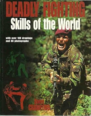 Imagen del vendedor de Deadly Fighting Skills of the World a la venta por The Book Junction