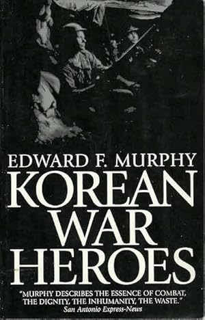 Seller image for Korean War Heroes for sale by The Book Junction