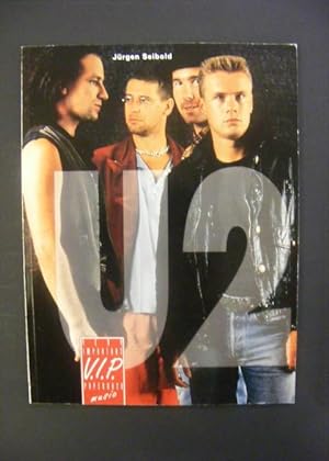 Bild des Verkufers fr U2 zum Verkauf von Antiquariat Strter