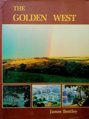 Seller image for The Golden West for sale by Banfield House Booksellers