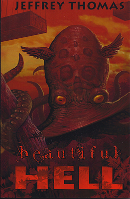 Imagen del vendedor de Beautiful Hell a la venta por Ziesings