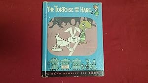 Seller image for THE TORTOISE & the HARE for sale by Betty Mittendorf /Tiffany Power BKSLINEN