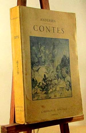 Seller image for CONTES for sale by Livres 113