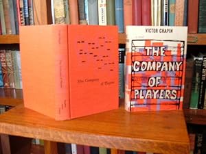 The Company of Players