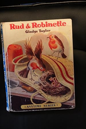 Rud & Robinette