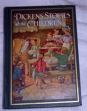 Seller image for Dickens' Stories About Children for sale by Pheonix Books and Collectibles