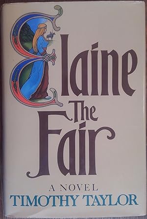 Seller image for Elaine the Fair for sale by The Book House, Inc.  - St. Louis