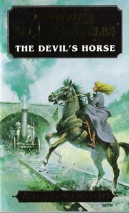 Bild des Verkufers fr The Devil's Horse The Morland Dynasty 16 zum Verkauf von Caerwen Books