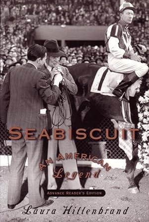 Seabiscuit: An American Legend