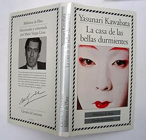 Seller image for La Casa De Las Bellas Durmientes for sale by La Social. Galera y Libros